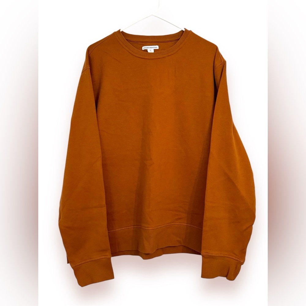 Men’s XXL Sweatshirt EUC